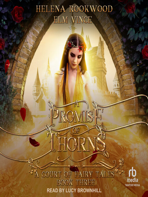 Title details for A Promise of Thorns by Helena Rookwood - Available